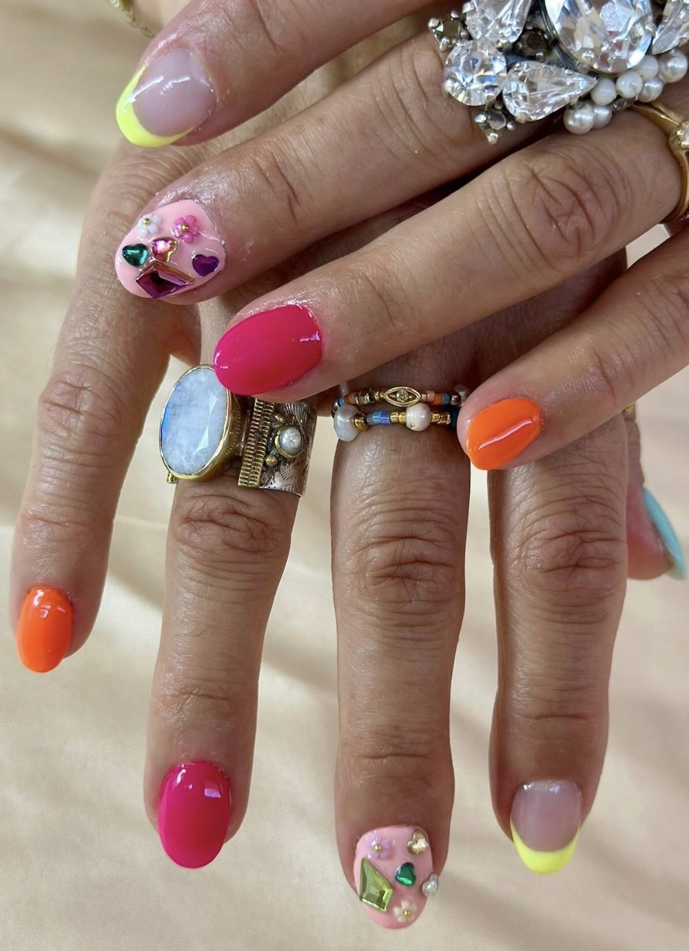 Screenshot Screenshot